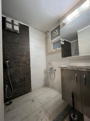 Attached Bathroom in 4 BHK Apartment at Vatika City-Sovereign, Sector 49 – for Sale