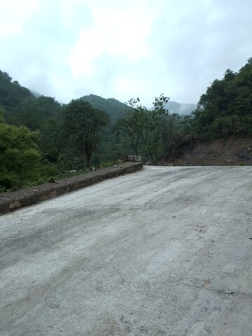 Plot Area in  Plot at Mussoorie Road – for Sale