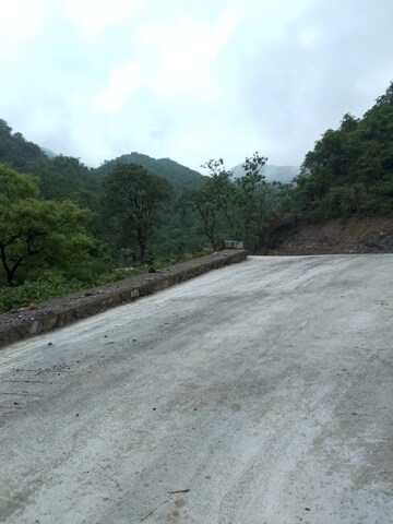 Plot Area in  Plot at Mussoorie Road – for Sale