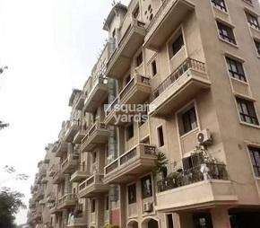 1 BHK Apartment For Rent in Kasturba Housing Society Vishrantwadi Pune  7273183