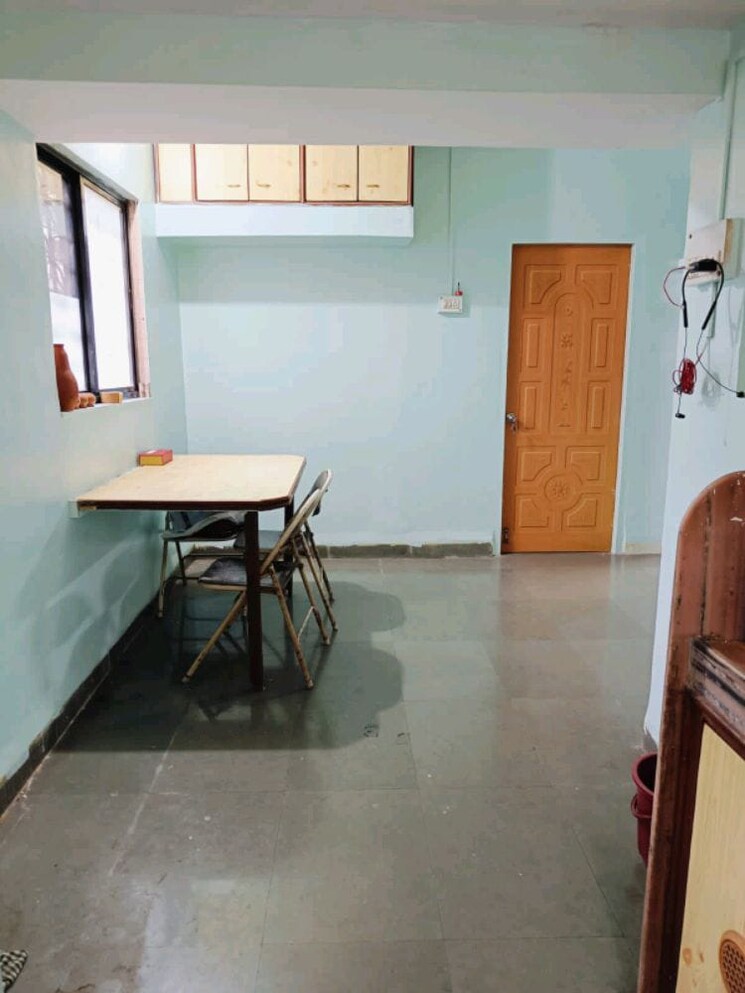 Gym, kasturba-housing-society 1 Bedroom 550 Sq.Ft. Apartment In Vishrantwadi Pune 7273183