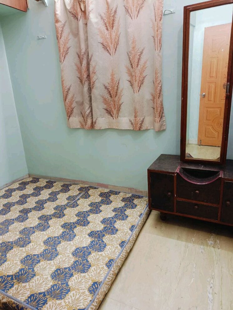 Bedroom, kasturba-housing-society 1 Bedroom 550 Sq.Ft. Apartment In Vishrantwadi Pune 7273183
