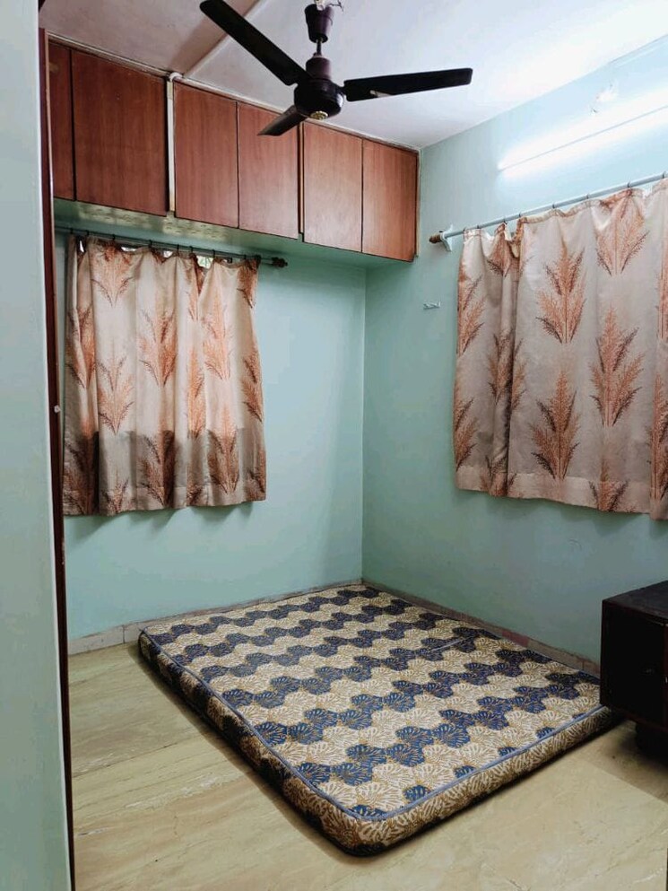 Bedroom, kasturba-housing-society 1 Bedroom 550 Sq.Ft. Apartment In Vishrantwadi Pune 7273183