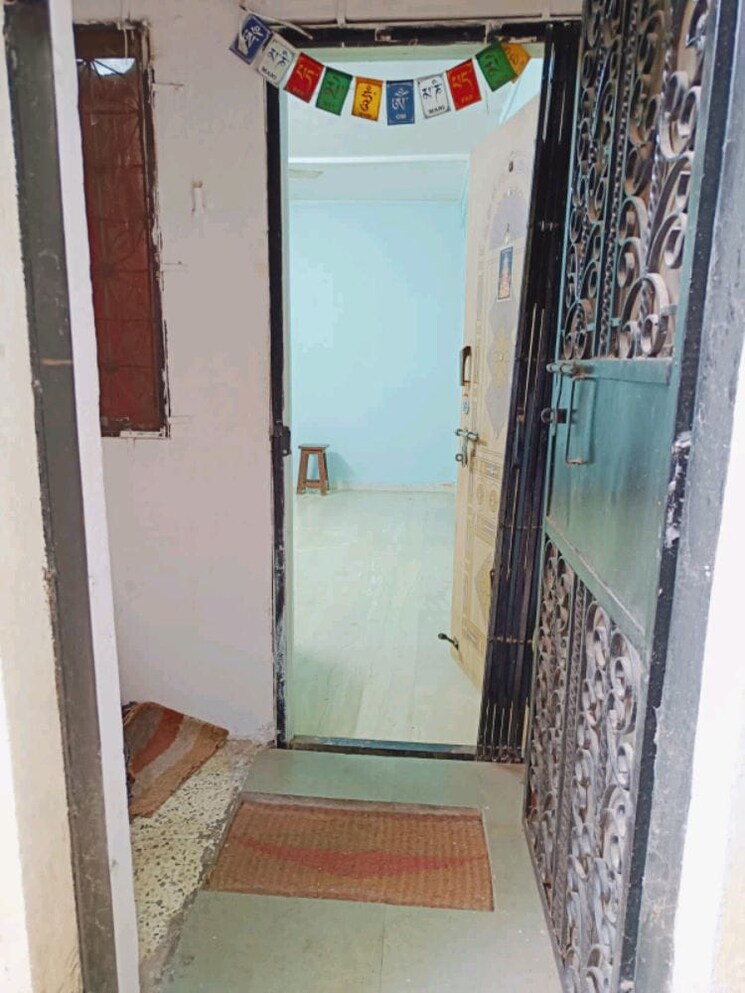 Bathroom, kasturba-housing-society 1 Bedroom 550 Sq.Ft. Apartment In Vishrantwadi Pune 7273183