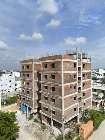 2 BHK Apartment For Resale in Sri Sri Homes B N Reddy Nagar Hyderabad  7132225