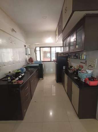 2 BHK Apartment For Rent in Magarpatta Sylvania Hadapsar Pune  7273190