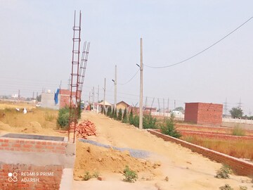  Plot For Sale in Tronica City