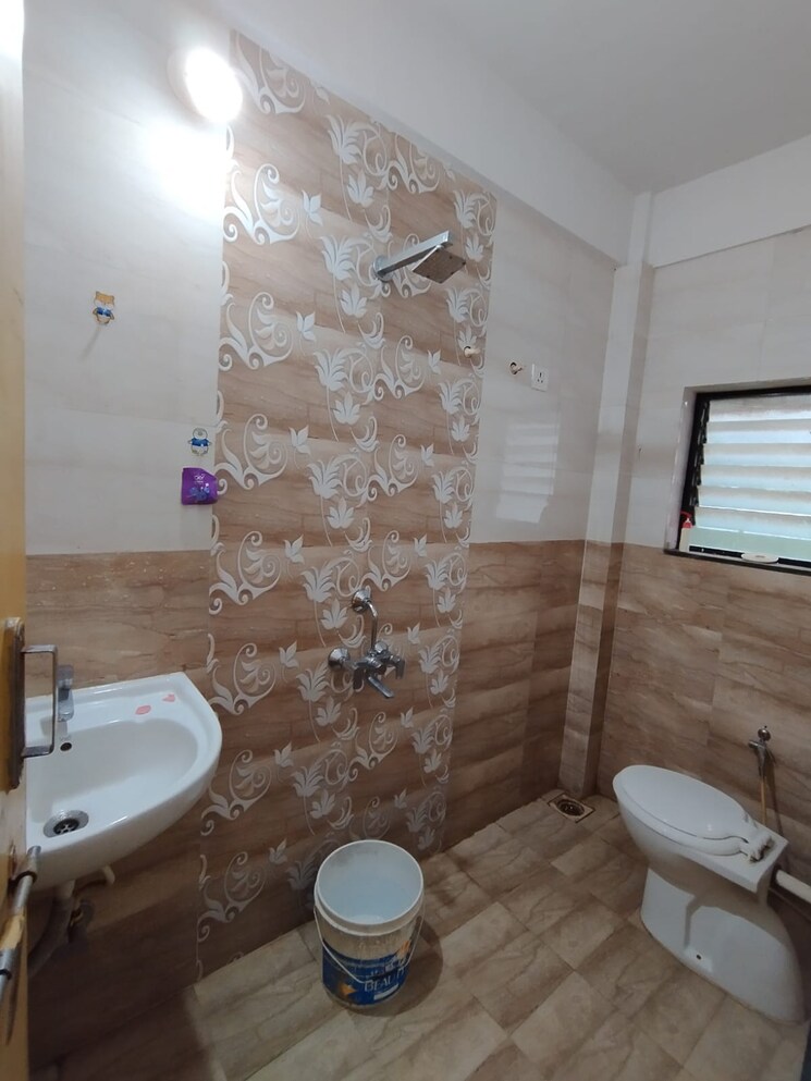 Bathroom, shree-raj 2 Bedroom 1020 Sq.Ft. Villa In Tingre Nagar Pune 7273200