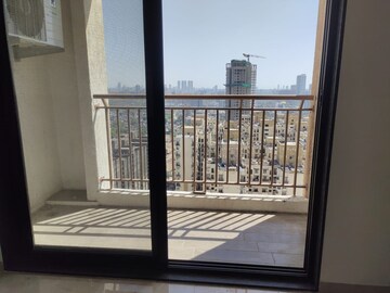 Balcony in 1 BHK Apartment at MICL Aaradhya Prime Park, Mira Road – for Sale