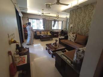 3 BHK Apartment For Rent in Magarpatta Sylvania Hadapsar Pune  7273242