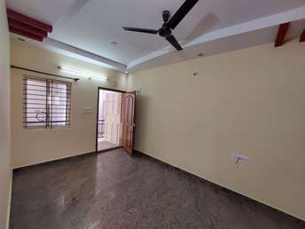 2 BHK Builder Floor For Rent in SS Arcade HSR Layout Hsr Layout Bangalore  7273253