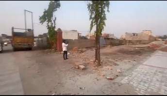 Plot For Resale in Faizabad Road Lucknow  7273294