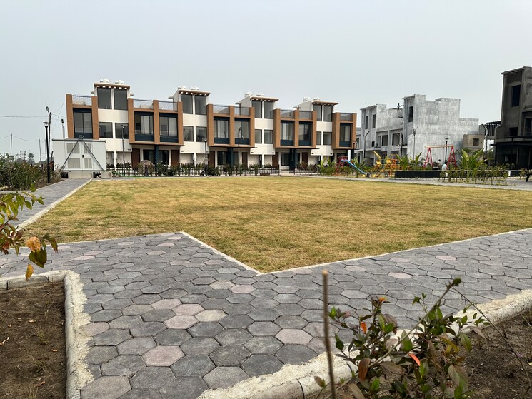 Exterior View, ab bypass road 2 Bedroom 432 Sq.Ft. Independent House In Ab Bypass Road Indore 7273275