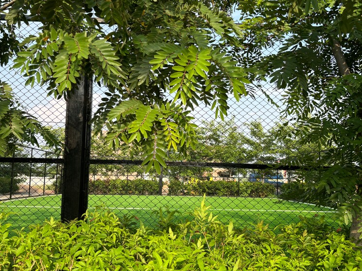 Garden, ab bypass road 2 Bedroom 432 Sq.Ft. Independent House In Ab Bypass Road Indore 7273275