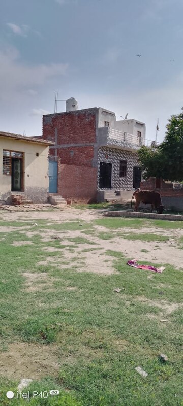  Plot – Exterior View View at Mithapur - for Sale