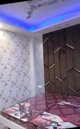 2 BHK Apartment For Resale in JDP Apartment Shalimar Garden Ghaziabad  7273305