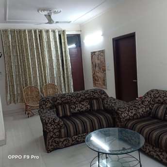2 BHK Apartment For Rent in Mona Greens Ghazipur Zirakpur  7273316