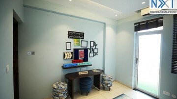 3 BHK Builder Floor For Sale in Paras Dews, Sector 106