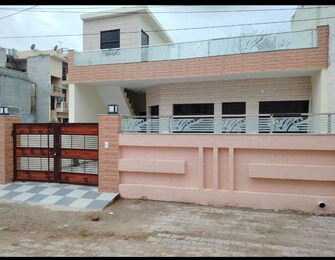 2 BHK Independent House For Resale in Kharar Mohali Road Kharar  7273334