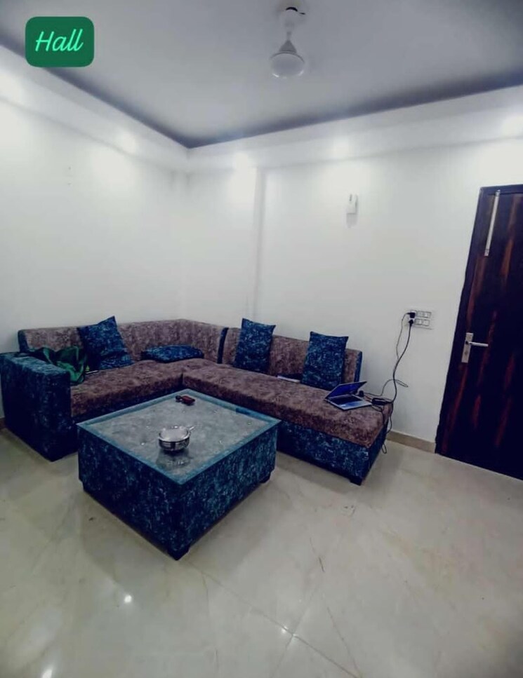 Bedroom, dgt-jp-business-plaza 1.5 Bedroom 570 Sq.Ft. Apartment In Shirur Pune 7273323