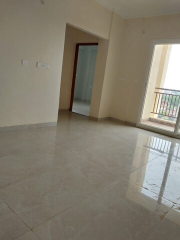 Living Room in 2 BHK Apartment at Tejas Greenberry Signatures, Vrindavan Yojna – for Sale
