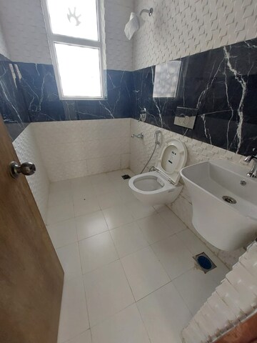 Attached Bathroom in 2 BHK Apartment at Tejas Greenberry Signatures, Vrindavan Yojna – for Sale