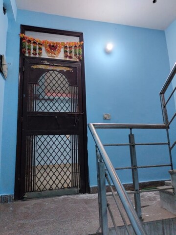 Balcony in 3 BHK Builder Floor at Sector 49 – for Sale