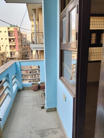 Balcony in 3 BHK Builder Floor at Sector 49 – for Sale