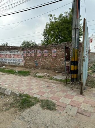 Commercial Land 320 Acre For Resale in Nangli Sakrawati Delhi  7273374