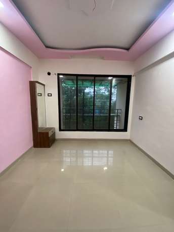 1 BHK Apartment For Rent in Parsik Nagar Thane  7273360