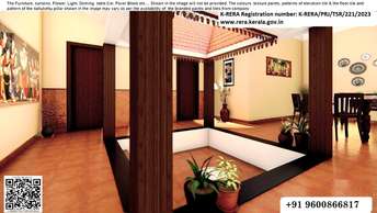 5 BHK Independent House For Resale in Parappur Thrissur 7273339