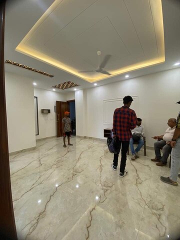 Parking in 3 BHK Apartment at Ireo Victory Valley, Sector 67 – for Sale