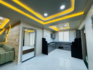 Kitchen in 3 BHK Apartment at Sodala – for Sale
