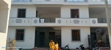 5 BHK Villa – Exterior View View at Gomti Nagar - for Sale