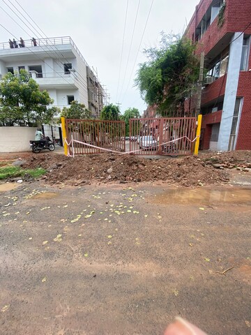  Plot – Exterior View View at Balongi Village - for Sale