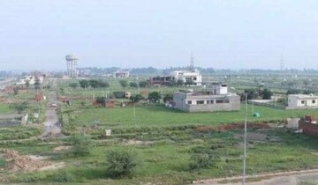 Plot For Resale in Balongi SAS Nagar  7273413