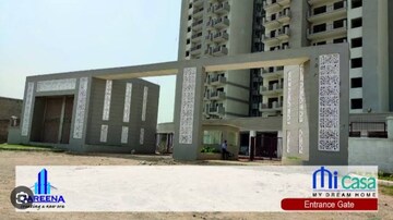 2 BHK Apartment – Exterior View View at Pareena Micasa, Sector 68 - for Sale