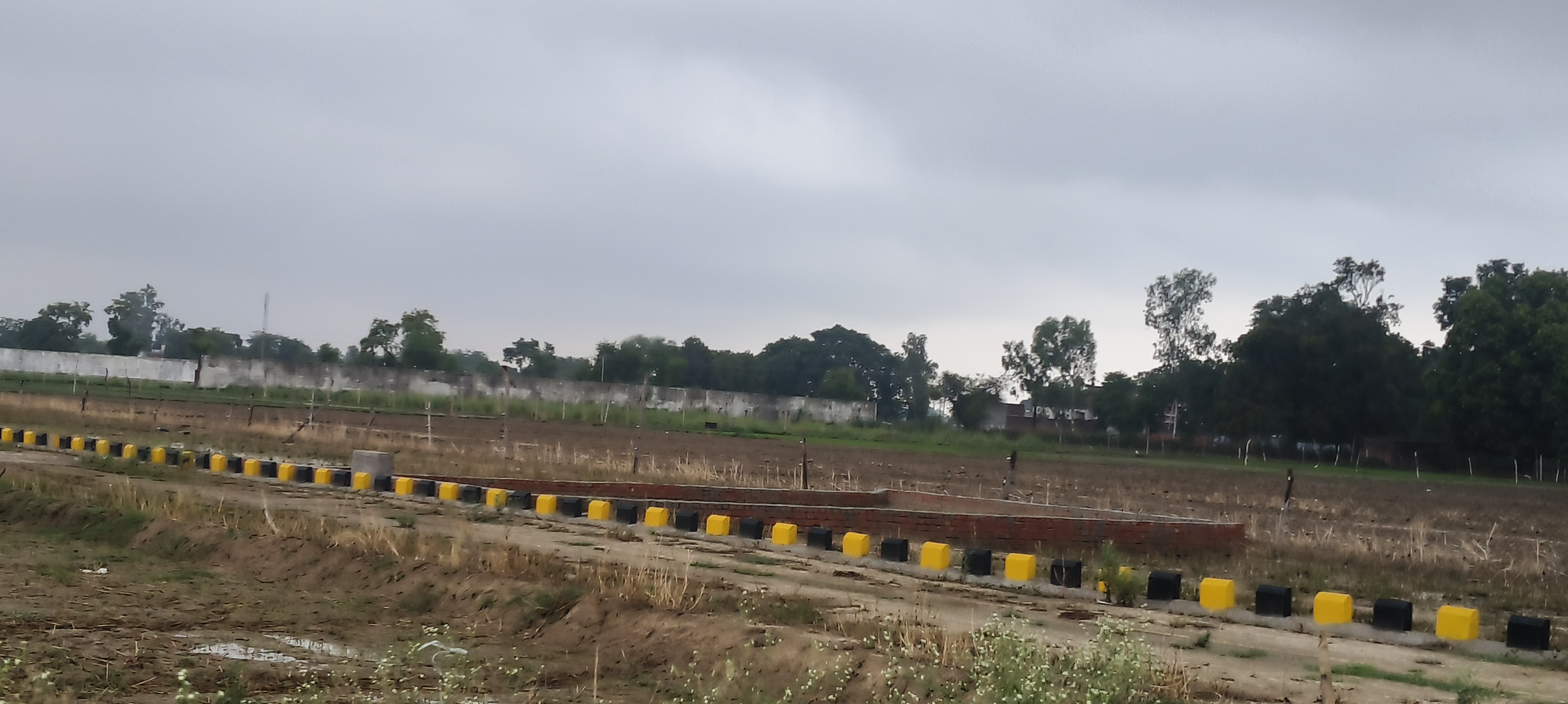 Plot For Resale in Faizabad Road Lucknow  7273437