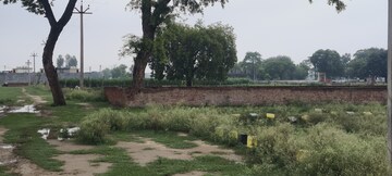 Plot Area in  Plot at Faizabad Road – for Sale
