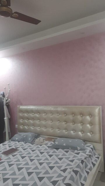 Furnished Amenities in 3 BHK Apartment at Gulshan Vivante, Sector 137 – for Sale