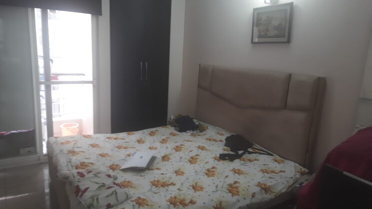 Bedroom, gulshan-vivante 3 Bedroom 1470 Sq.Ft. Apartment In Sector 137 Noida 7273432
