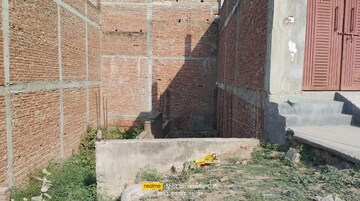  Plot – Exterior View View at Agwanpur - for Sale