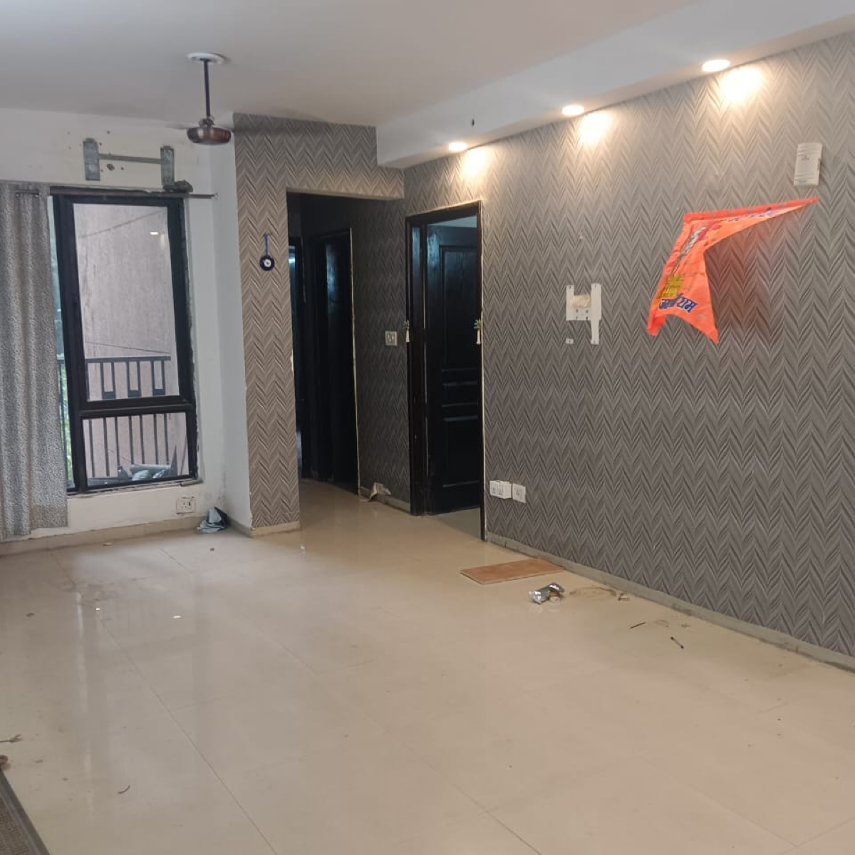 2 BHK Apartment For Rent in Logix Blossom County Sector 137 Noida  7273454