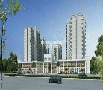 2 BHK Apartment For Rent in Signature Global Andour Height Sector 73 Gurgaon  7273449