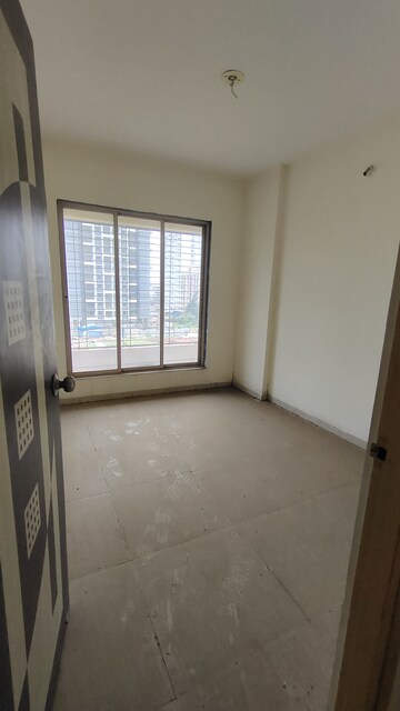 Bedroom in 2 BHK Apartment at Titwala – for Sale