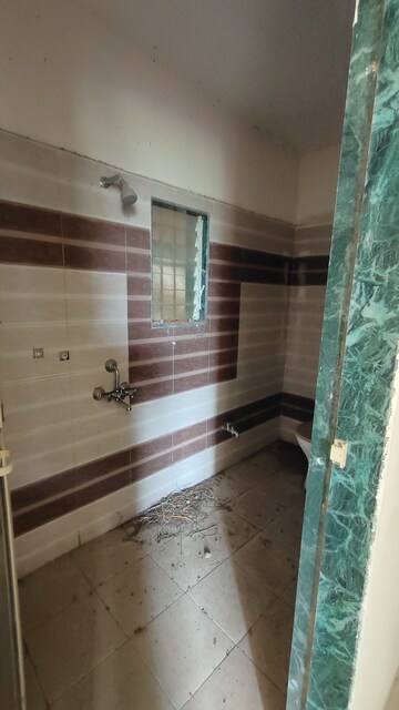 Attached Bathroom in 2 BHK Apartment at Titwala – for Sale