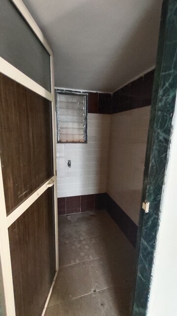 Building Lobby in 2 BHK Apartment at Titwala – for Sale