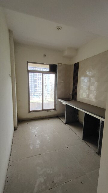 Kitchen in 2 BHK Apartment at Titwala – for Sale