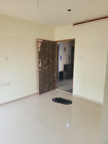 1 BHK Apartment For Resale in Bindra Sateri Legacy Andheri East Mumbai  7273474