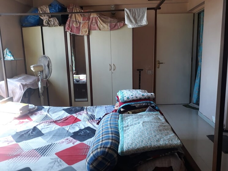 Bedroom, windsor-avenue 4 Bedroom 2000 Sq.Ft. Apartment In Wanowrie Pune 7273467